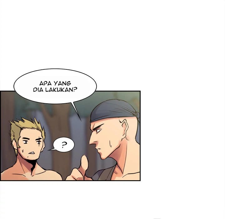 Erostica - Chapter 4 64