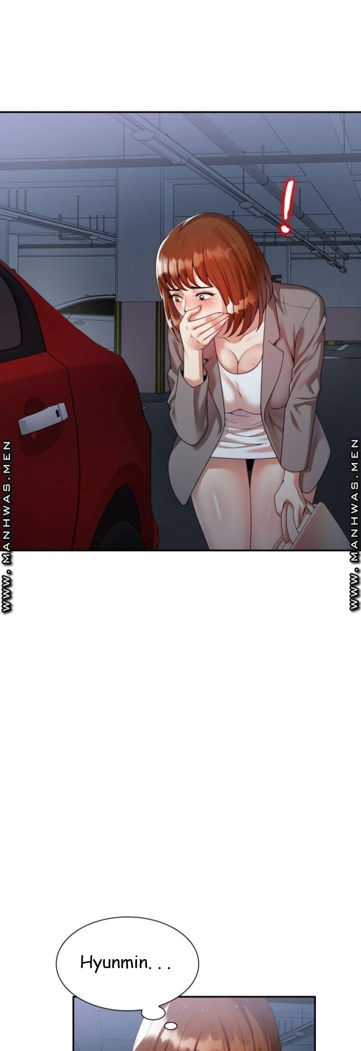 Caddie Mom - Chapter 3 58
