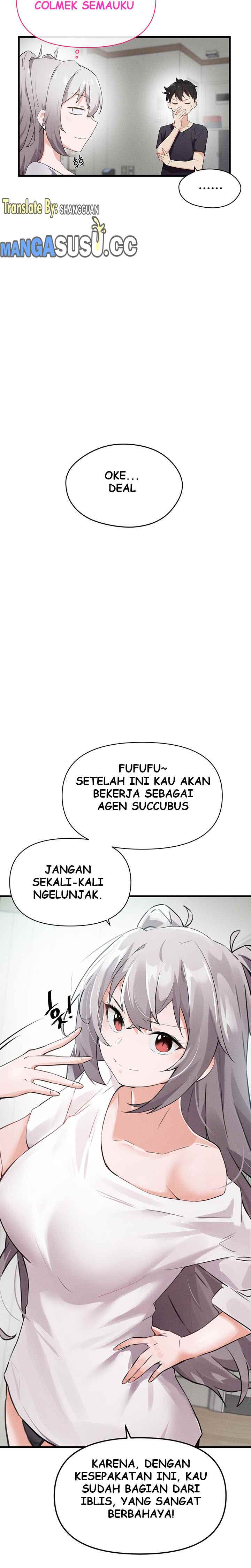 Please Give Me Energy - Chapter 3 17
