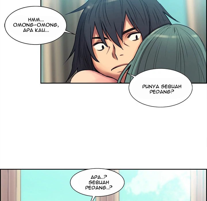 Erostica - Chapter 4 22