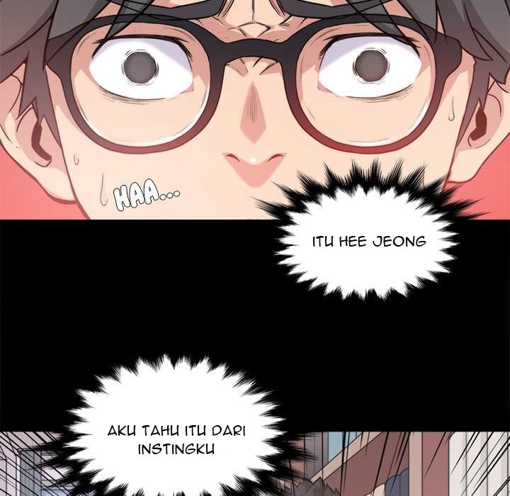 The Spot Master - Chapter 3 35