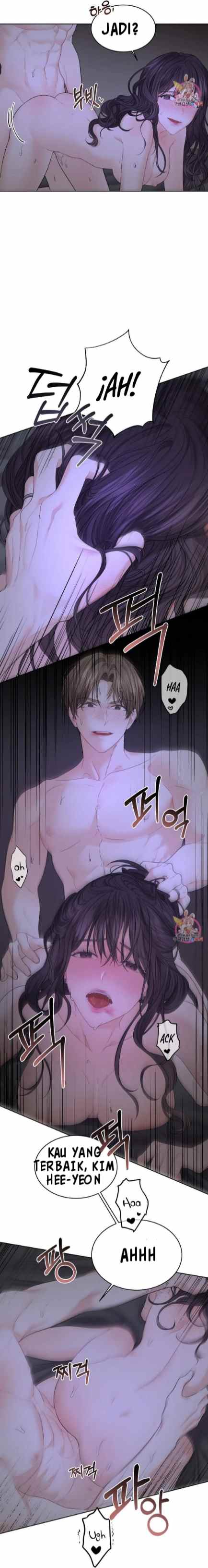 The Change of Season - Chapter 3 11