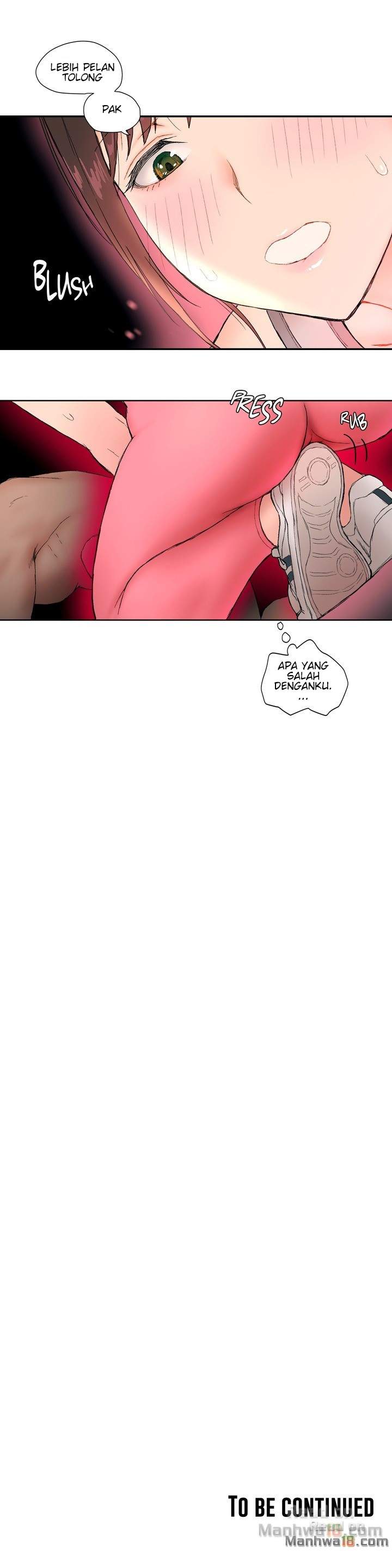 Sexercise - Chapter 3 25