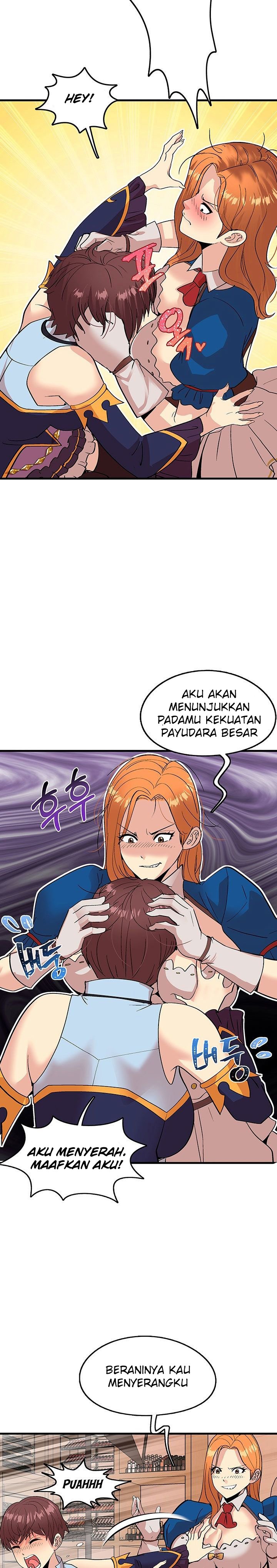 Cosplay Girl - Chapter 3 10
