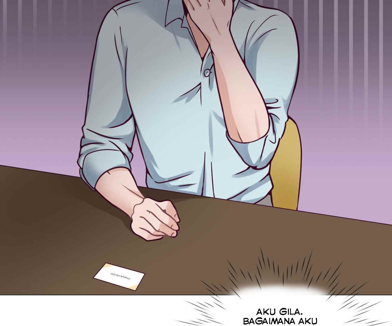 In Love With the Friend&#8217;s Mother - Chapter 3 134