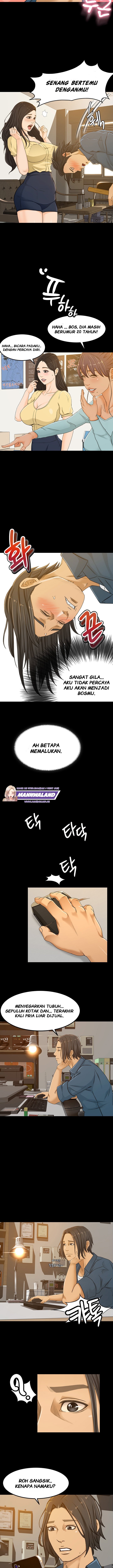 Good Girl - Chapter 3 5