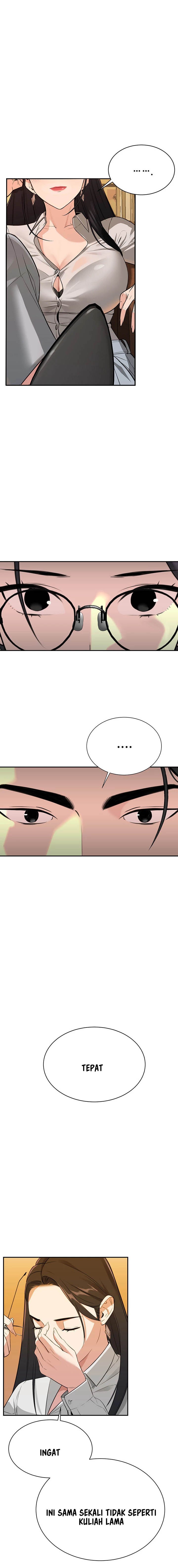 Secret Matter Of The Third Generation - Chapter 3 19 Secret Matter Of The Third Generation - Chapter 3 19