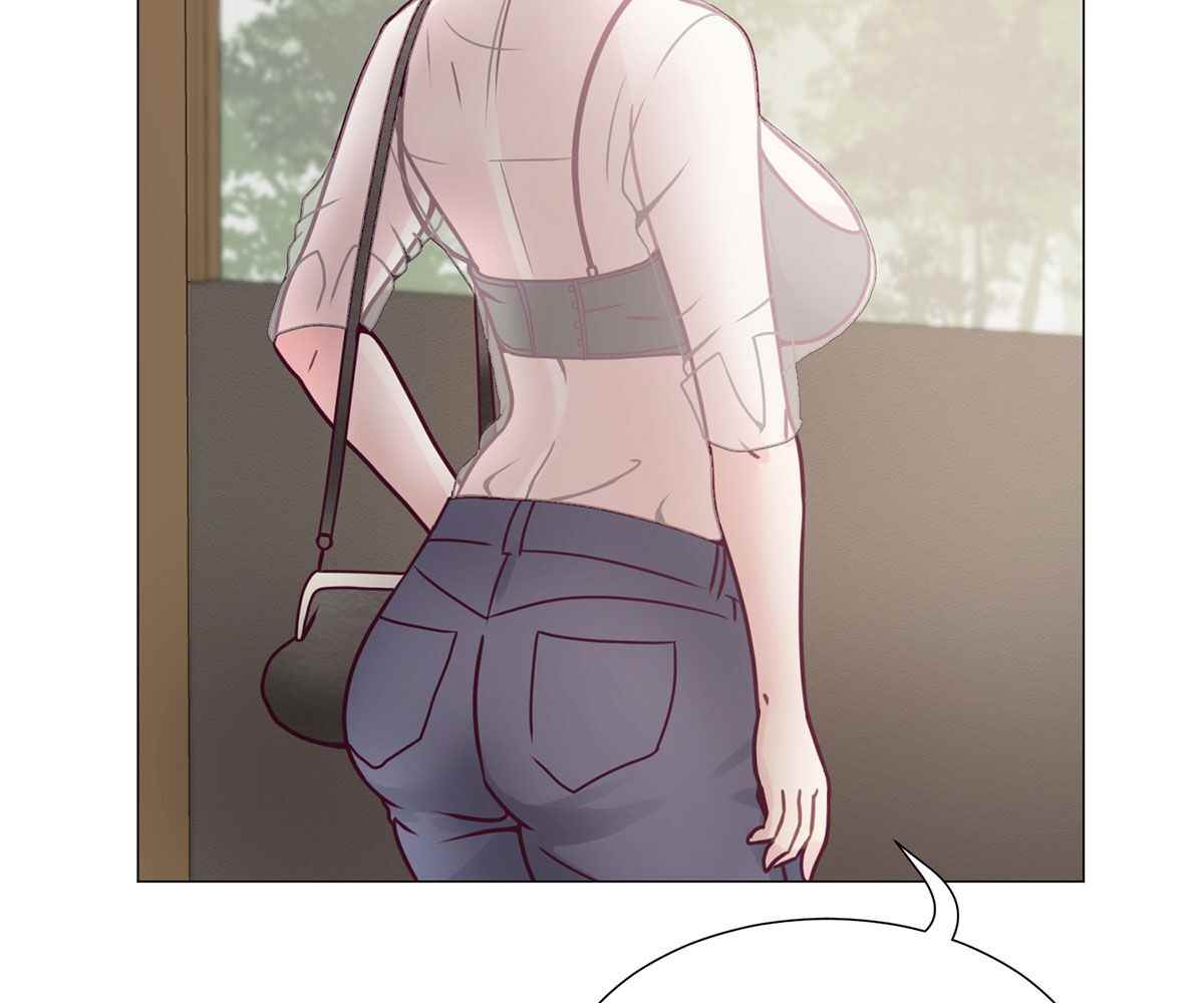 In Love With the Friend&#8217;s Mother - Chapter 3 126