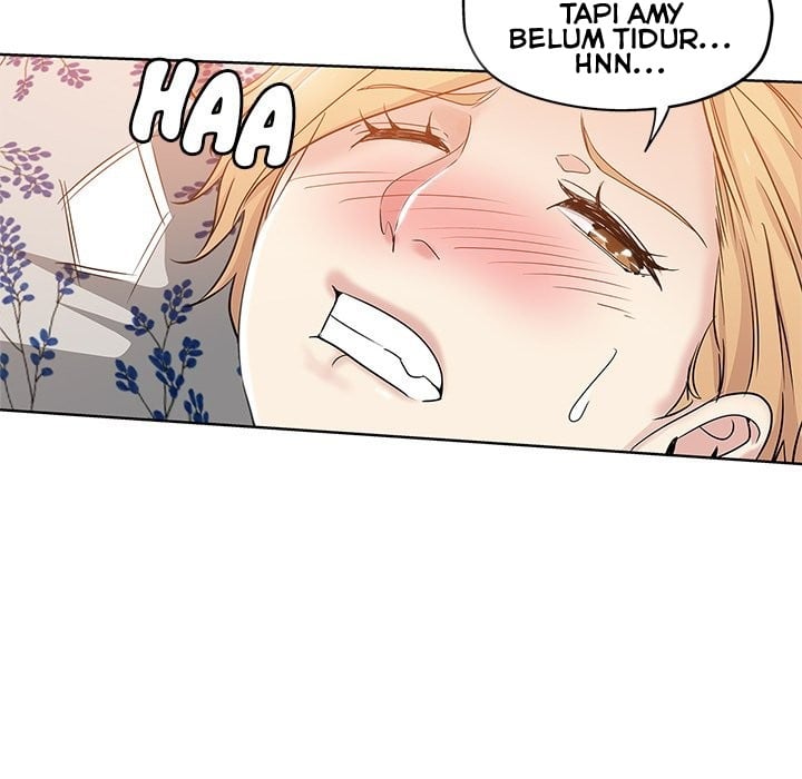 The Unexpected Guest - Chapter 3 9 The Unexpected Guest - Chapter 3 9