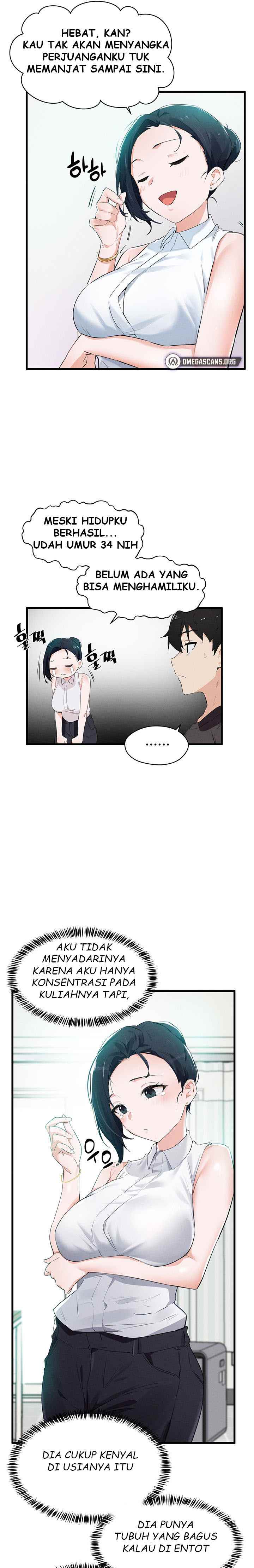 Please Give Me Energy - Chapter 3 24