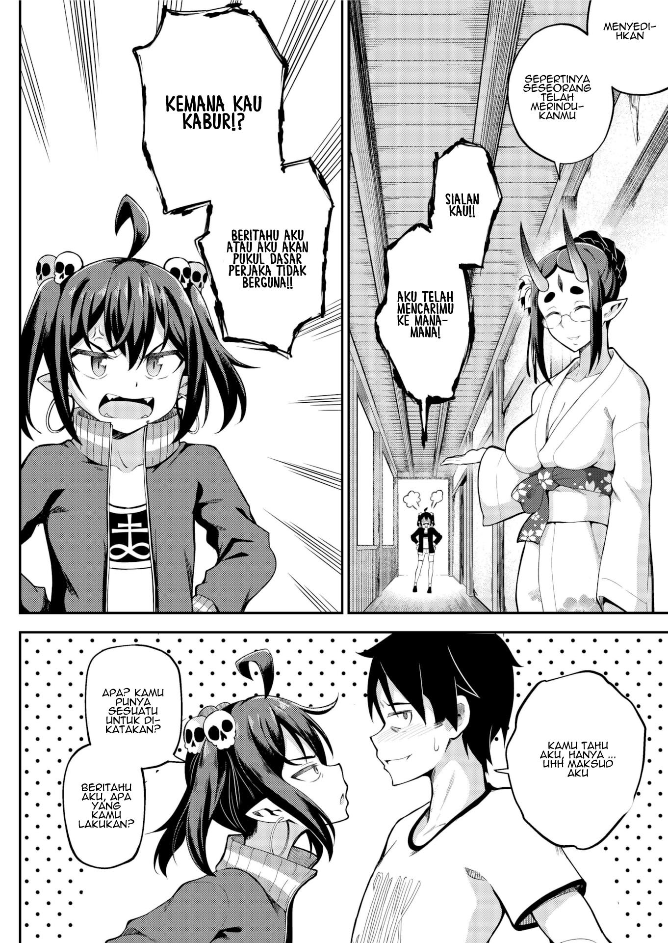 Black Moon Prophecy - Chapter 3 18