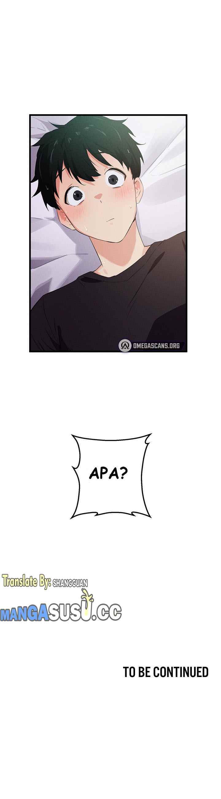 Please Give Me Energy - Chapter 3 37