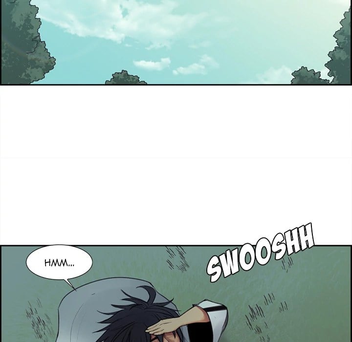 Erostica - Chapter 4 25
