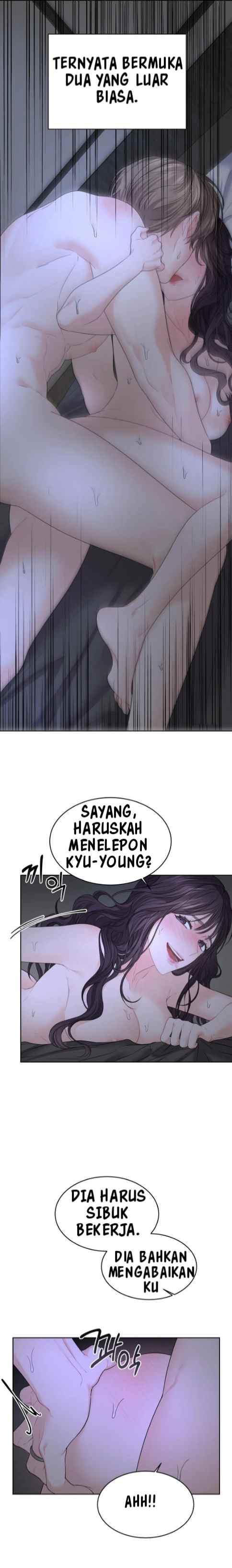 The Change of Season - Chapter 3 10