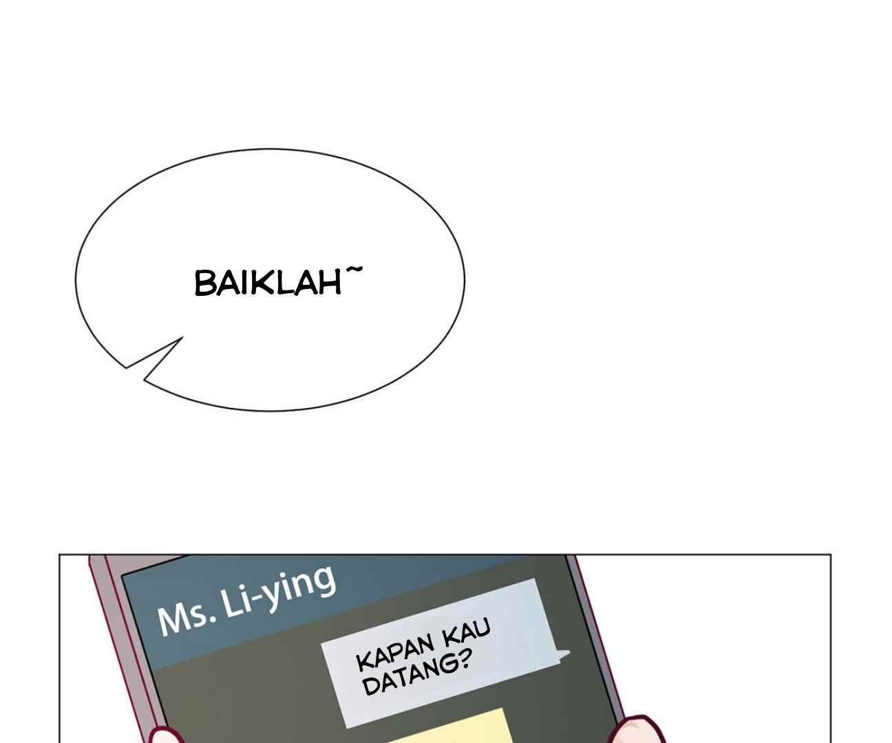 In Love With the Friend&#8217;s Mother - Chapter 3 163