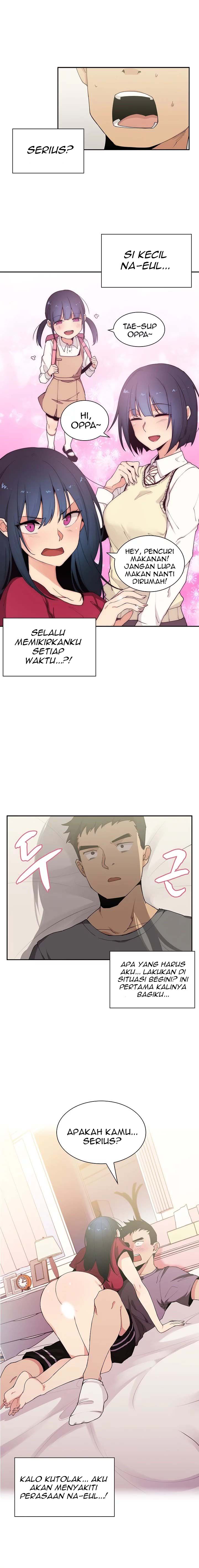 Close as Neighbors - Chapter 3 12