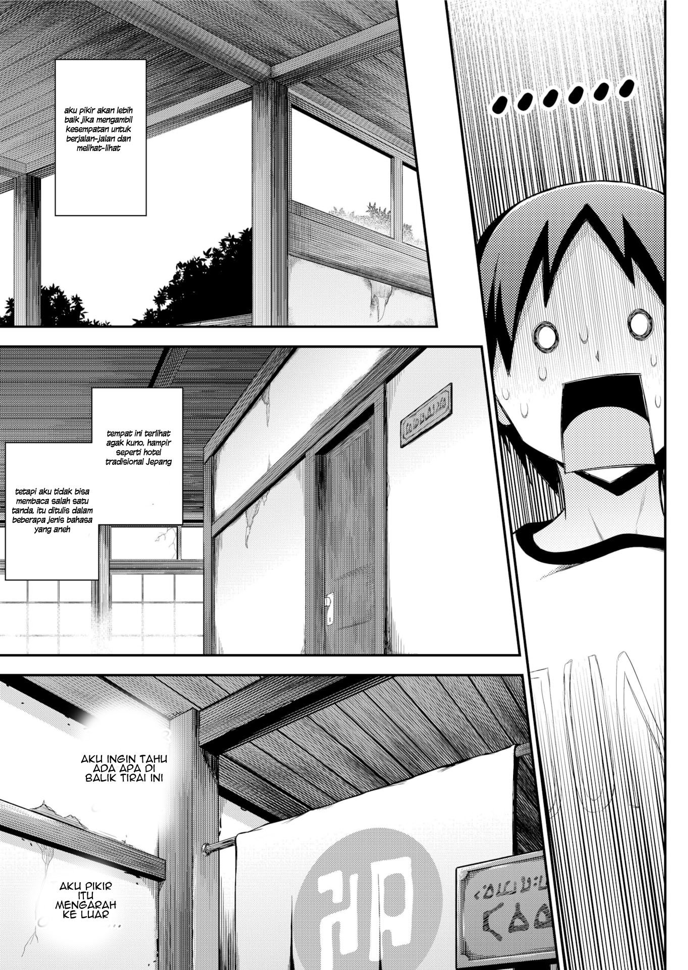 Black Moon Prophecy - Chapter 3 7