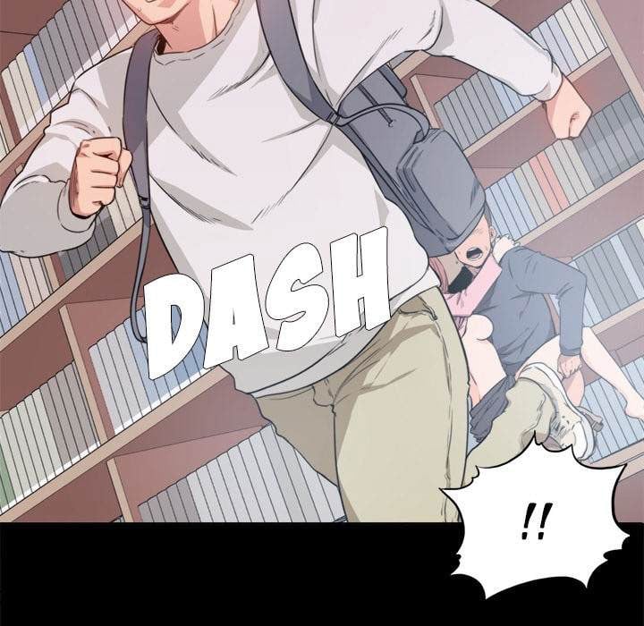 The Spot Master - Chapter 3 64