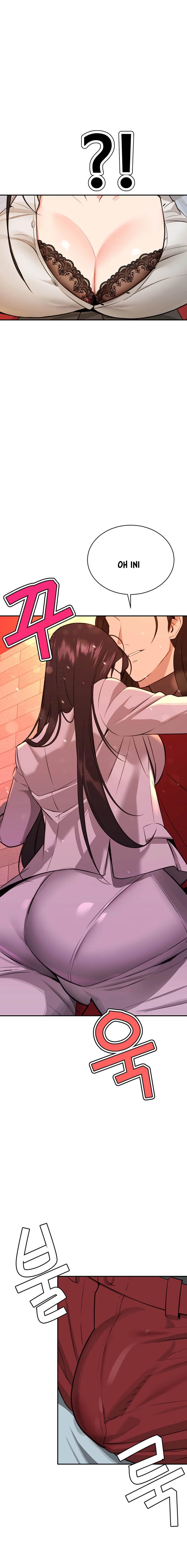 Secret Matter Of The Third Generation - Chapter 3 11 Secret Matter Of The Third Generation - Chapter 3 11