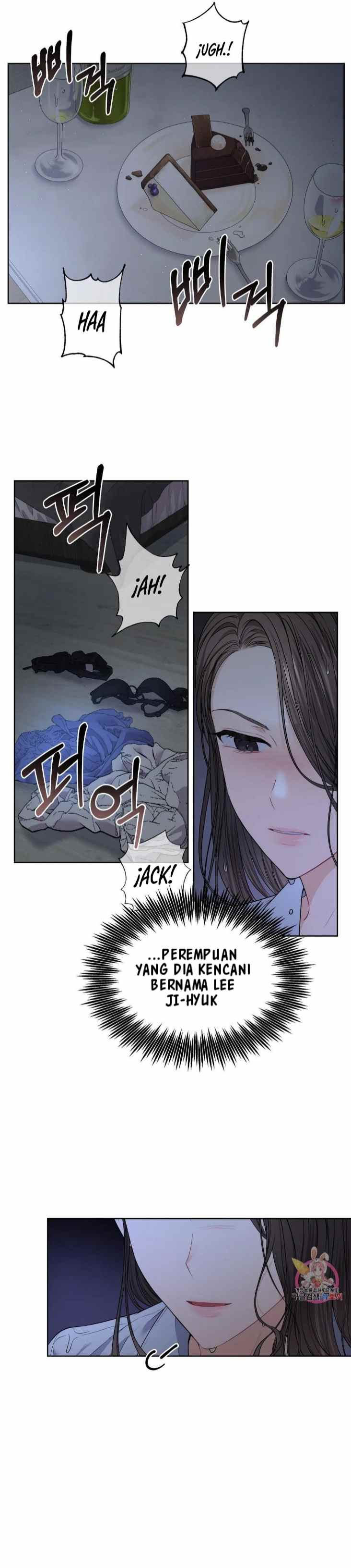 The Change of Season - Chapter 3 9