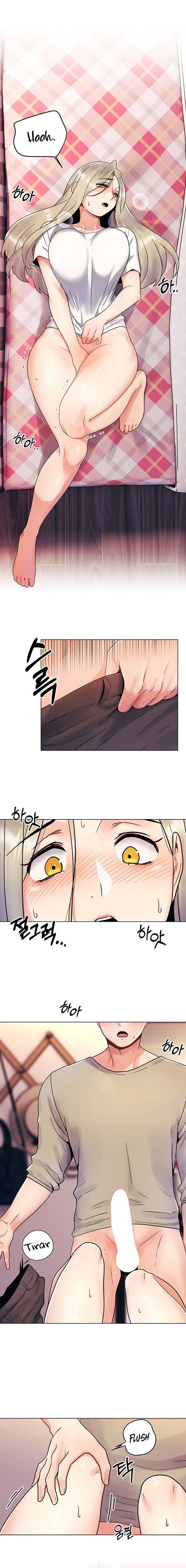My First Time - Chapter 3 6