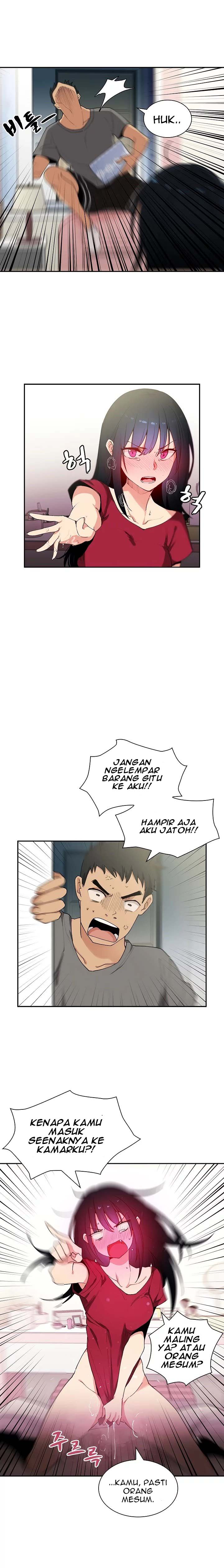 Close as Neighbors - Chapter 3 4