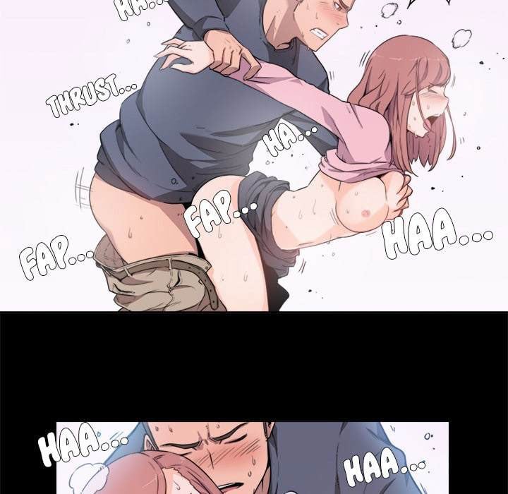 The Spot Master - Chapter 3 72