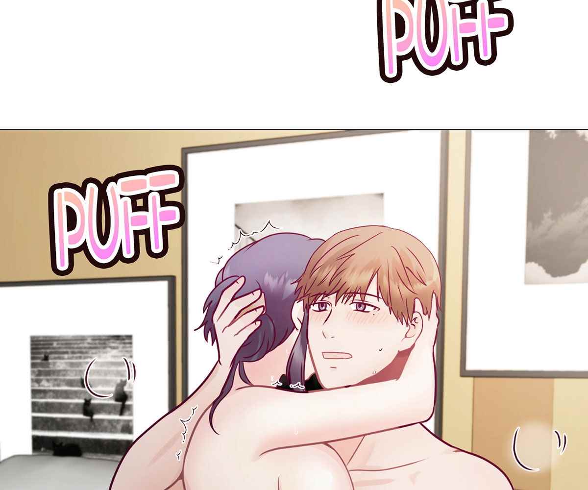 In Love With the Friend&#8217;s Mother - Chapter 3 100