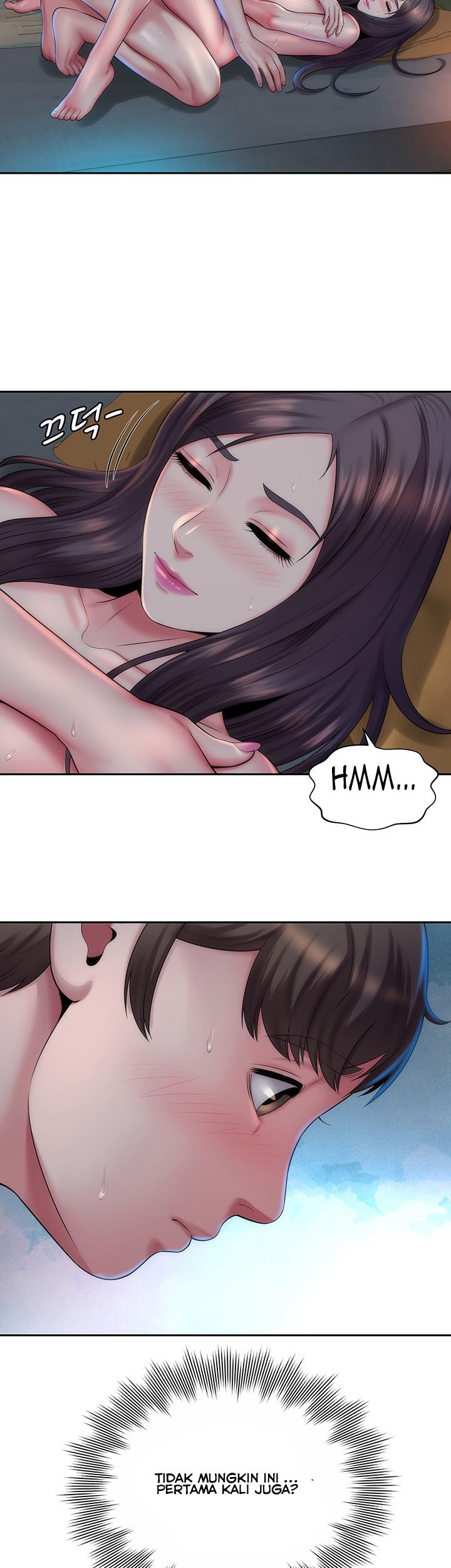 Beach Goddess - Chapter 3 44