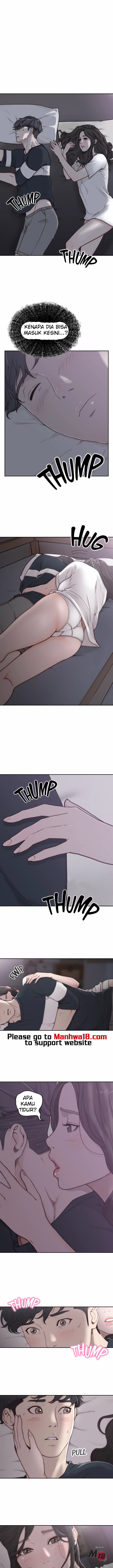 Ex-Girlfriend - Chapter 3 3