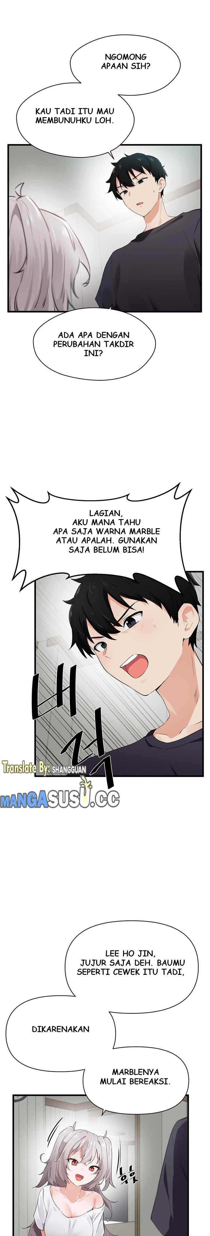Please Give Me Energy - Chapter 3 13