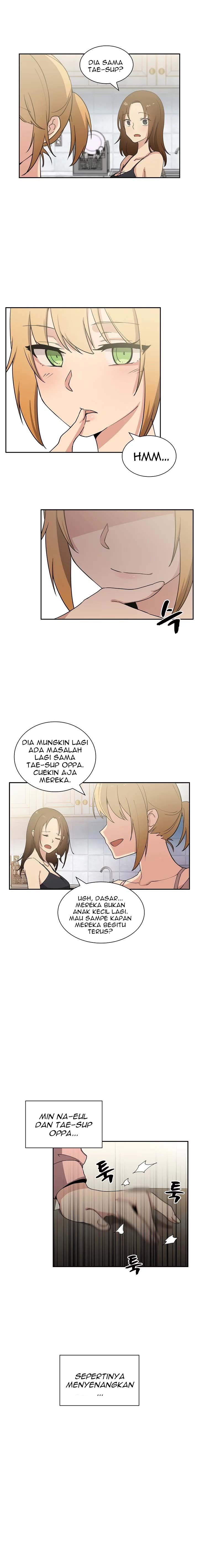 Close as Neighbors - Chapter 3 18