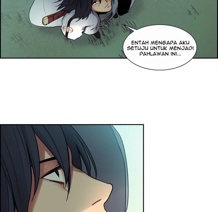 Erostica - Chapter 4 26