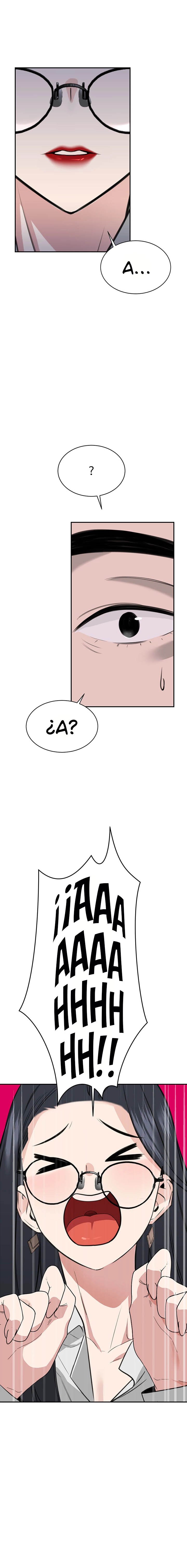 Secret Matter Of The Third Generation - Chapter 3 13 Secret Matter Of The Third Generation - Chapter 3 13