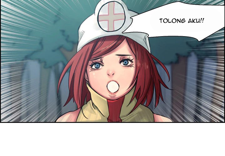 Erostica - Chapter 4 51