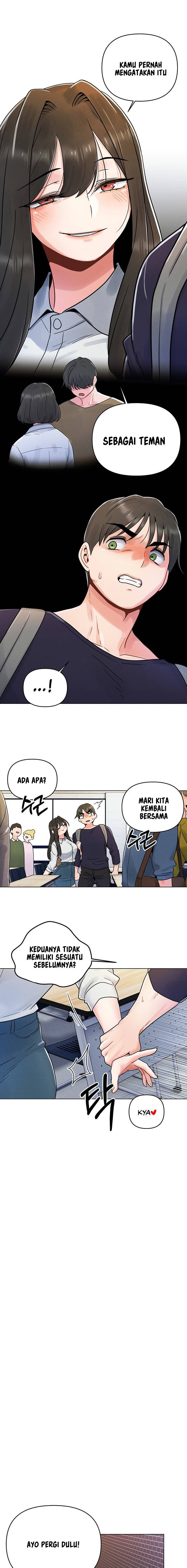 My First Time - Chapter 3 13