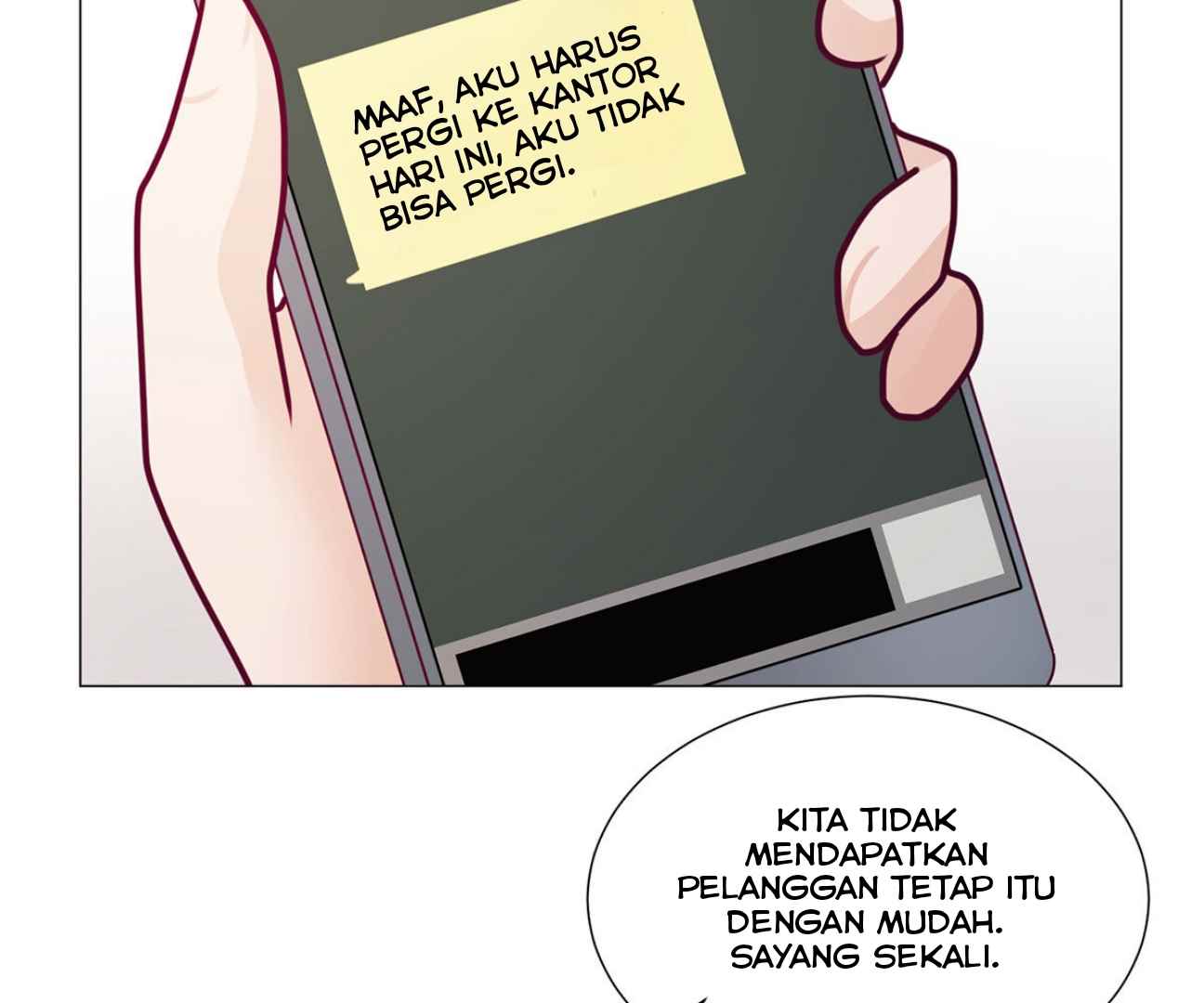 In Love With the Friend&#8217;s Mother - Chapter 3 164