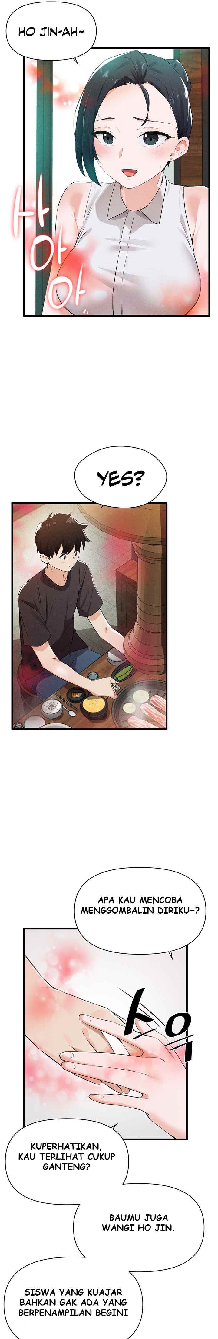 Please Give Me Energy - Chapter 3 30