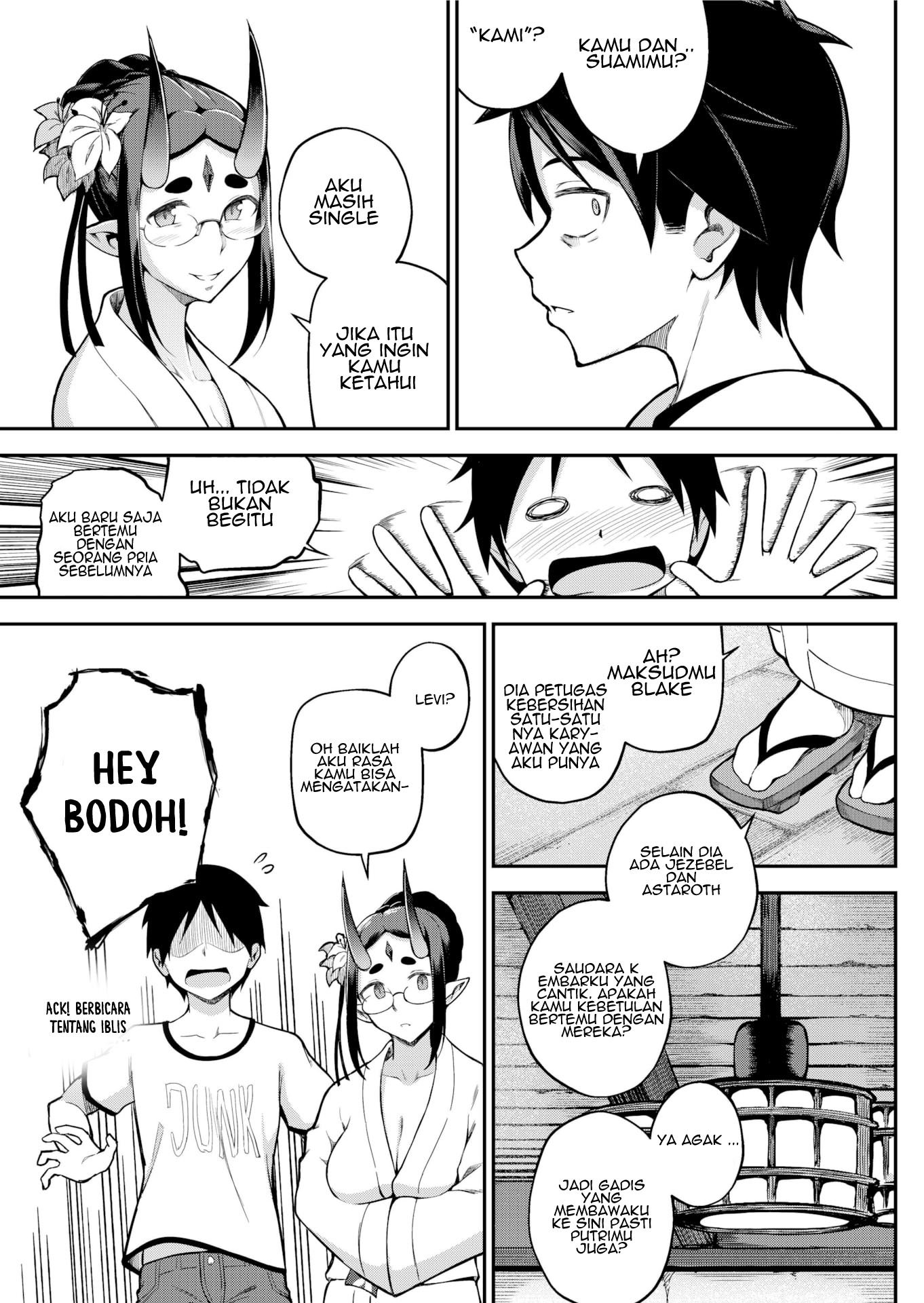 Black Moon Prophecy - Chapter 3 17