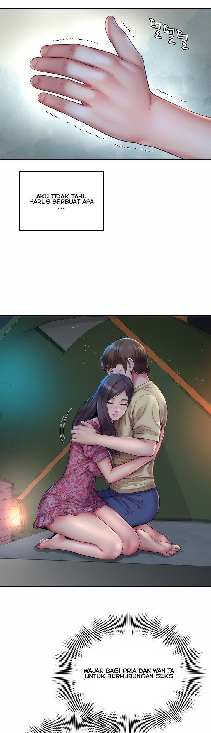 Beach Goddess - Chapter 3 26