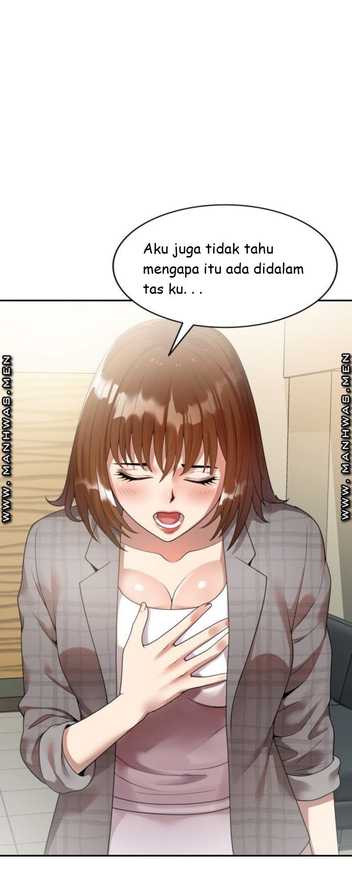 Caddie Mom - Chapter 3 14