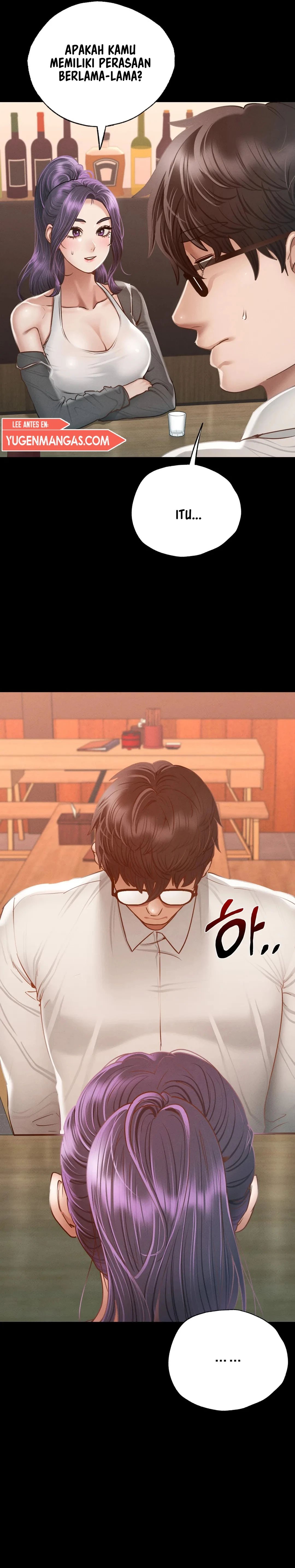 Not At School, Please - Chapter 3 37