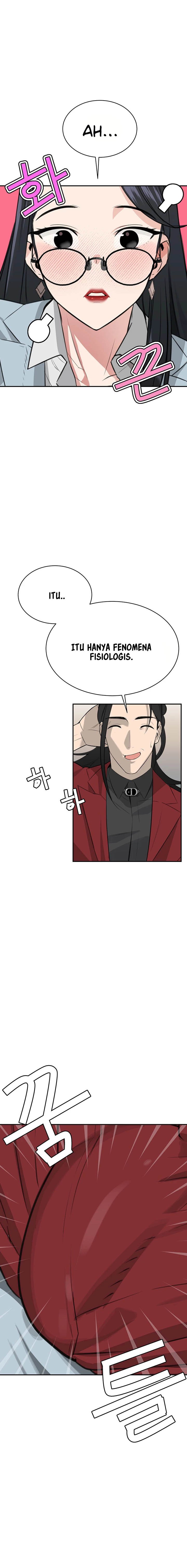 Secret Matter Of The Third Generation - Chapter 3 12 Secret Matter Of The Third Generation - Chapter 3 12