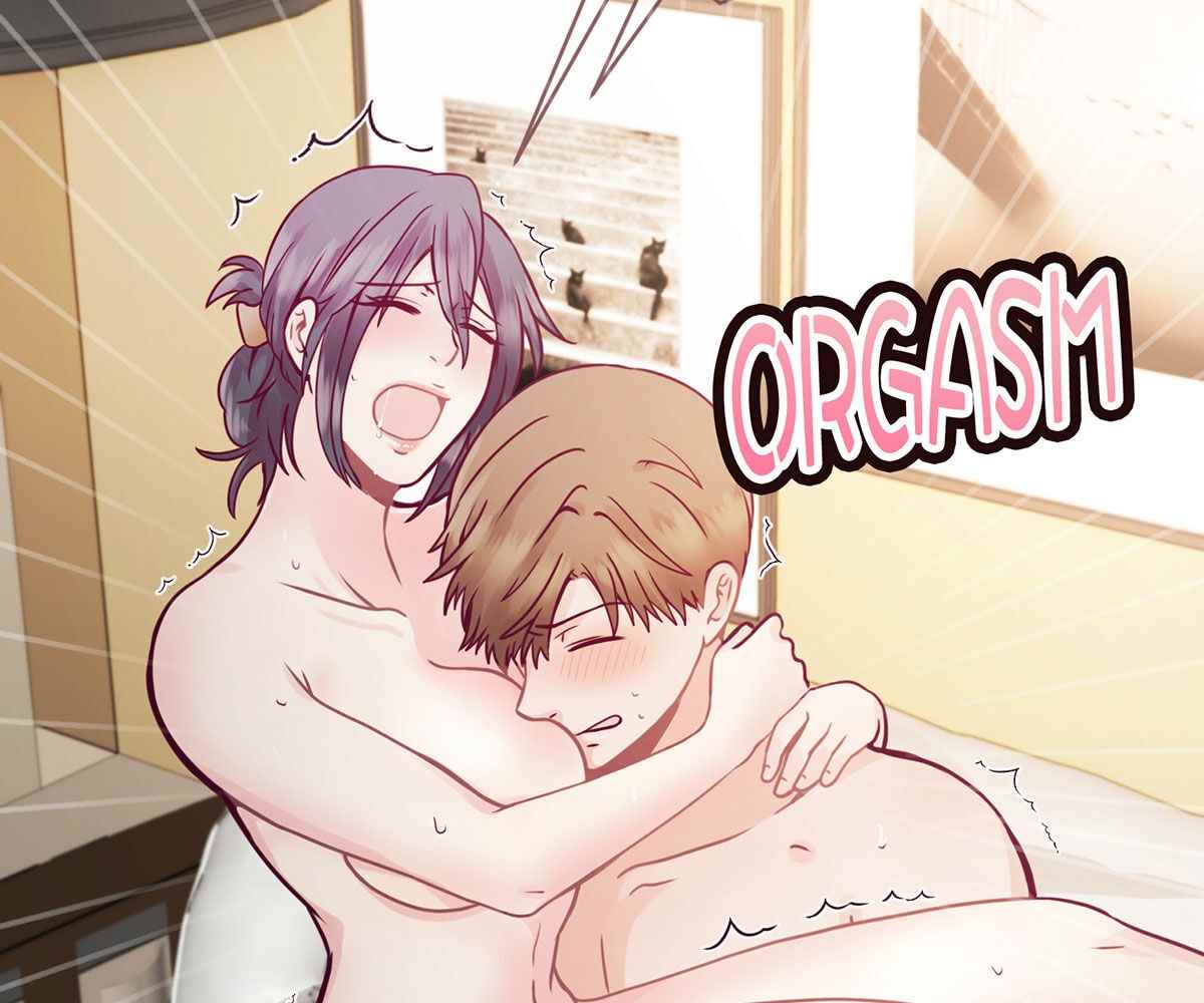 In Love With the Friend&#8217;s Mother - Chapter 3 96