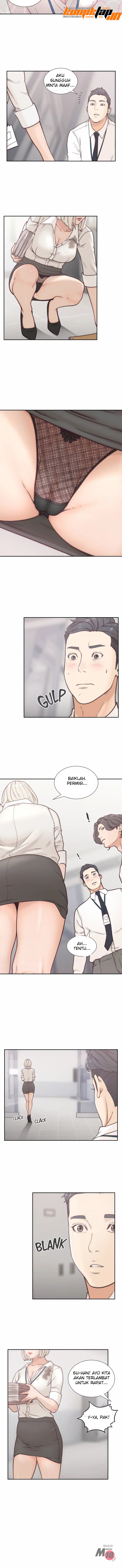 Ex-Girlfriend - Chapter 3 11