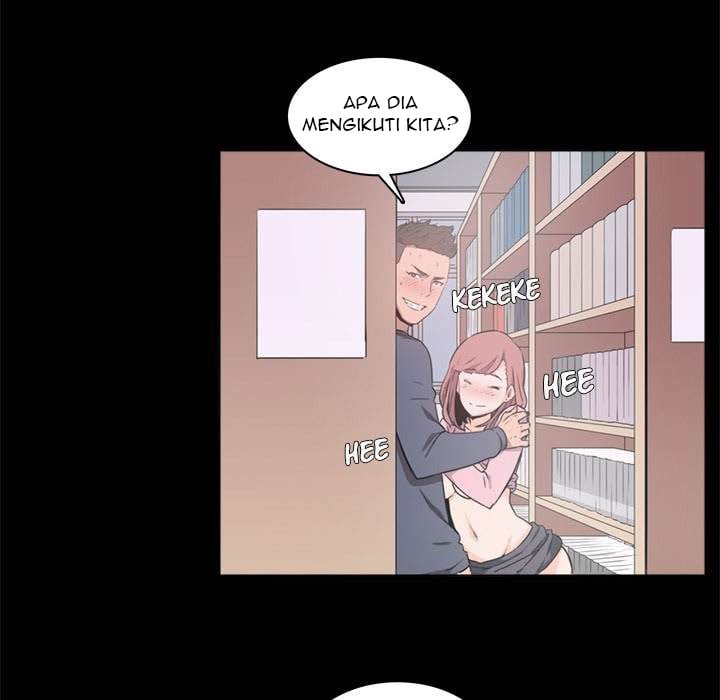 The Spot Master - Chapter 3 42