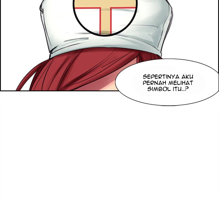 Erostica - Chapter 4 47