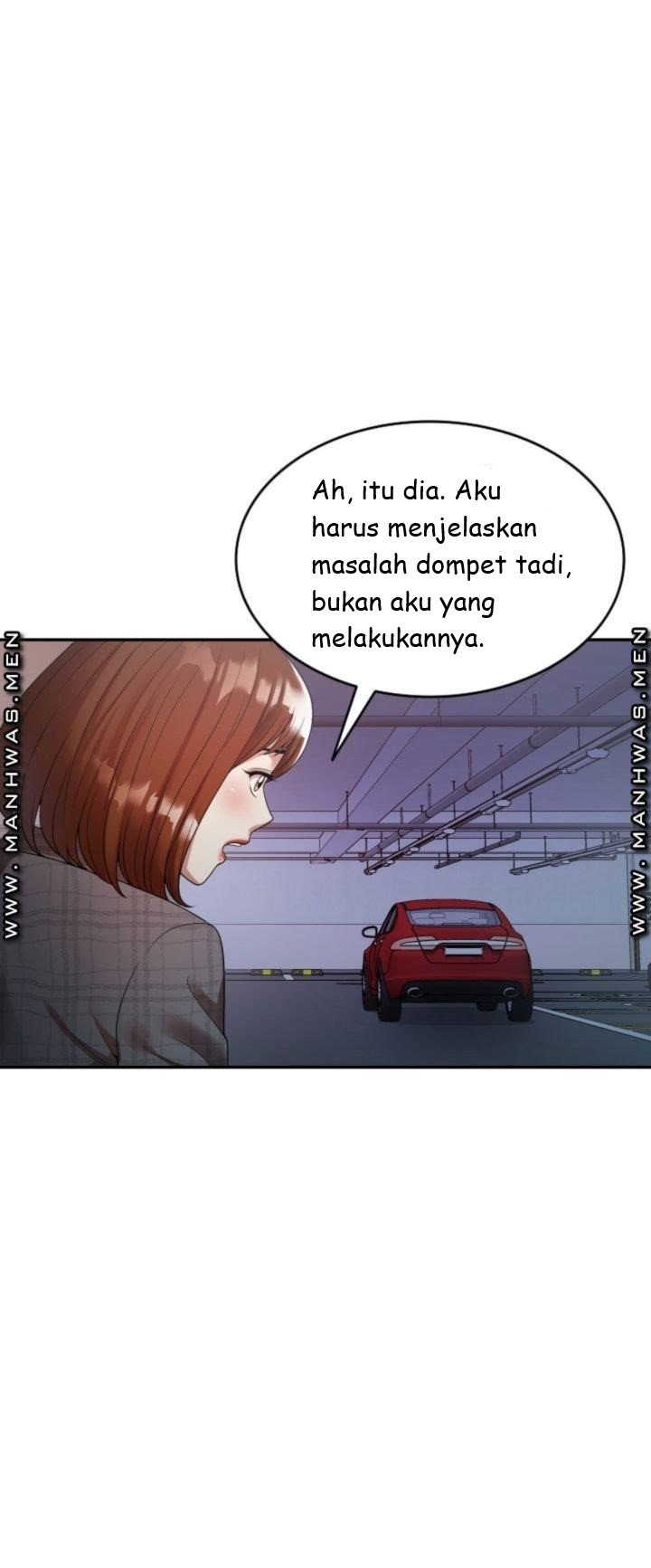 Caddie Mom - Chapter 3 46