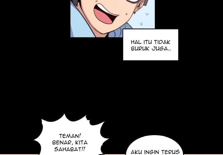 The Spot Master - Chapter 3 5