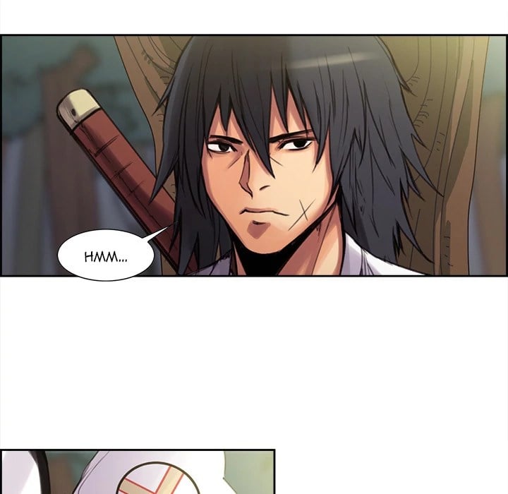 Erostica - Chapter 4 60